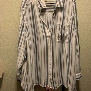 Brand new never used long sleeve top